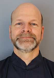 francois lefebvre  family tai chi