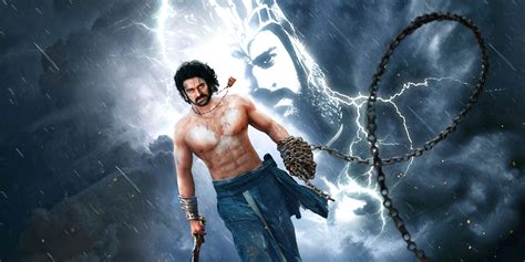 Baahubali Wallpapers - Top Free Baahubali Backgrounds - WallpaperAccess