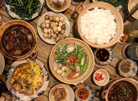 Vietnamese family meals: More than just a well-established custom ...