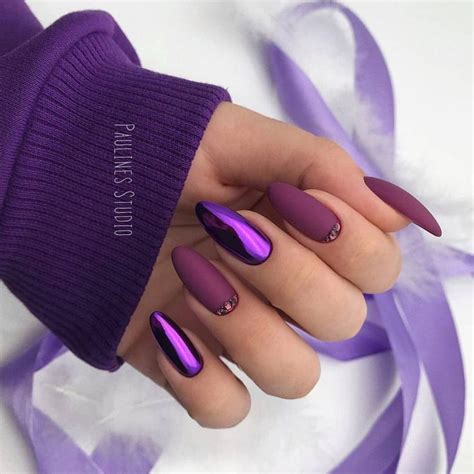 🌿Дизайн ногтей | Маникюр on Instagram: “ П о д п и ш и с ь->@ideya ...