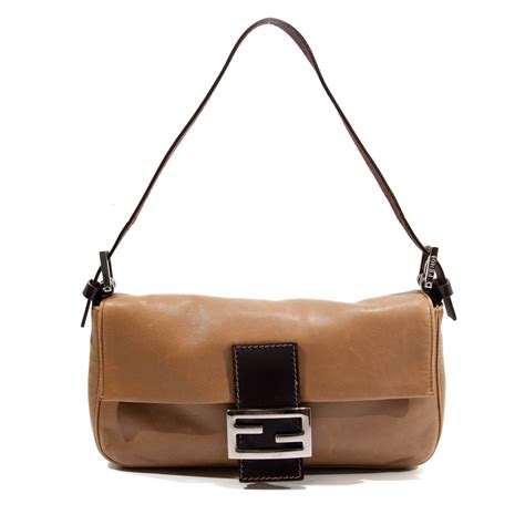 second hand fendi bags 7