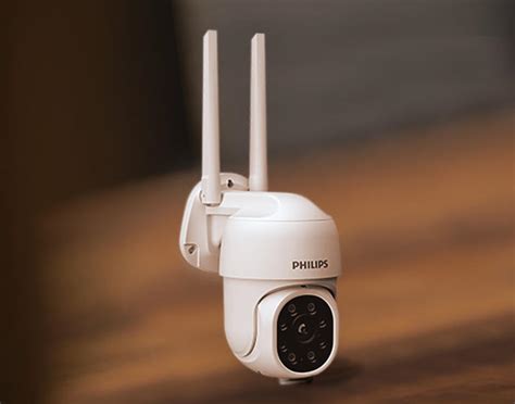 Buy Philips Home Safety Cameras Online: : Philips Domestic Appliances