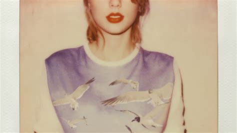 USA TODAY Album of the Year: Taylor Swift's '1989'