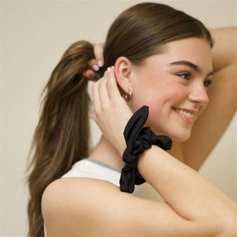 Scrunchies – invisaWear®