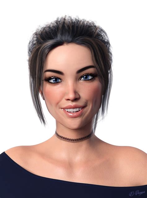 Happy Josy | Scrolller