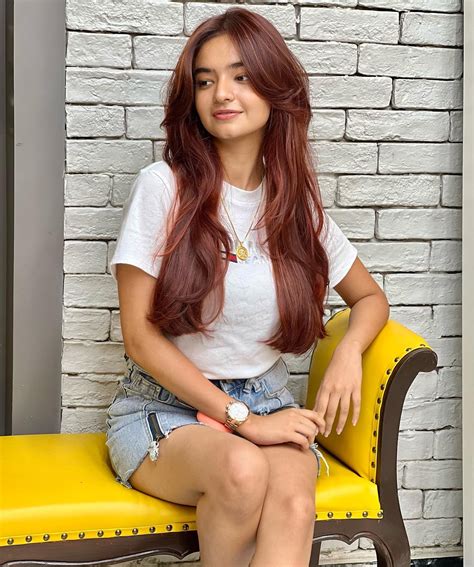 Anushka Sen : r/SuperModelIndia