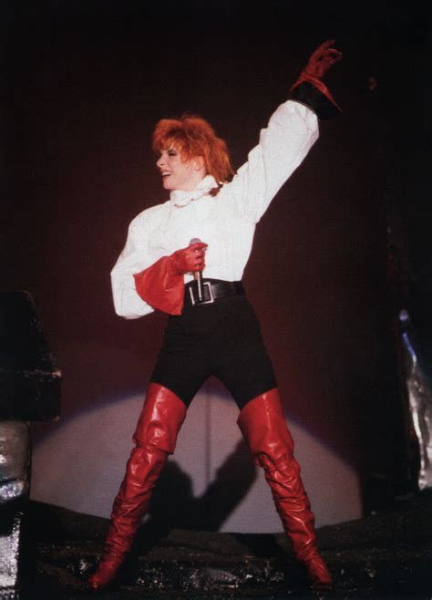 mylene farmer lhistoire du single libertine mylenenet