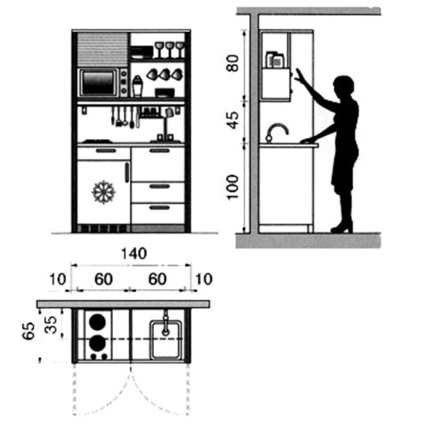 plan cuisine gratuit  plans de cuisine de      cote maison