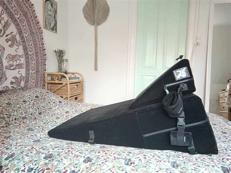 liberator black label wedge ramp combo review  tested