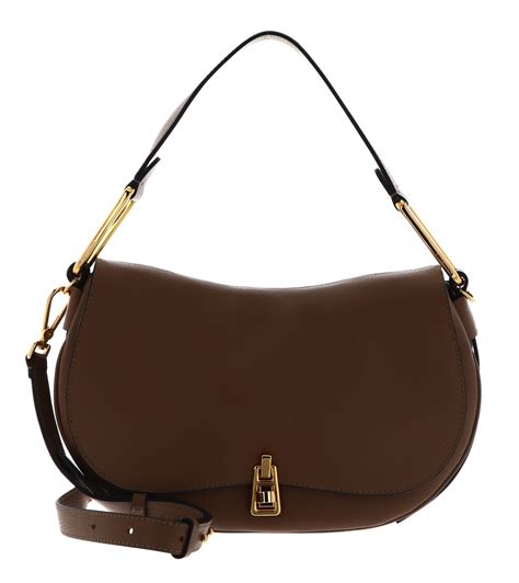 COCCINELLE Umhängetasche Magie Handbag Nocciola | modeherz