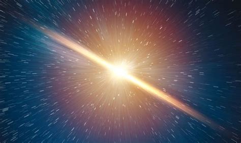 big bang theory  origin   theoscienceorg