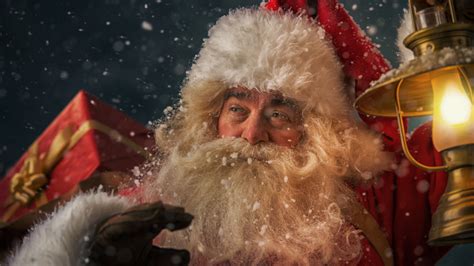 Santa Claus, el personaje más popular de la época decembrinaLa Guía