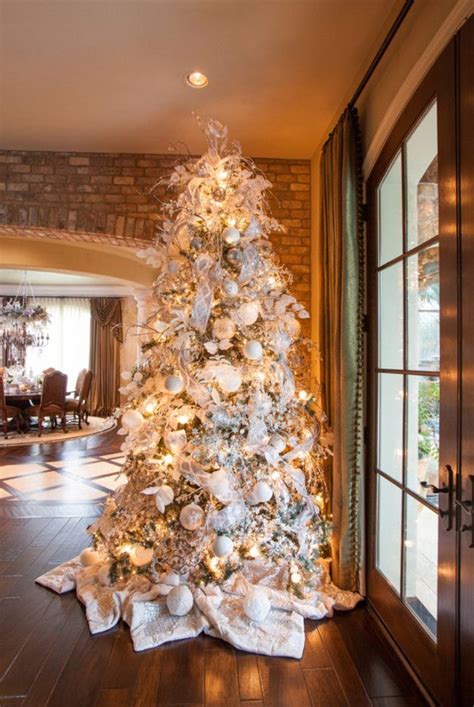 The Best Luxury Christmas Tree Decoration - Love Happens Blog