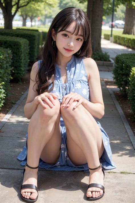 2級AI術士🧸 on Twitter: "ラッキースケベ lucky shot🤓"