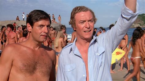 Blame It On Rio Nude Scenes