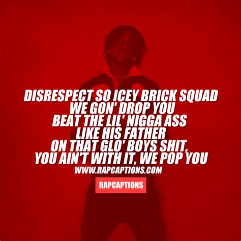 Chief Keef Quotes. QuotesGram
