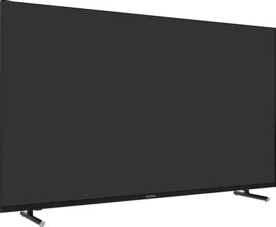 43" Телевизор Digma DM-LED43SBB33, FULL HD, черный, СМАРТ ТВ, YaOS ...