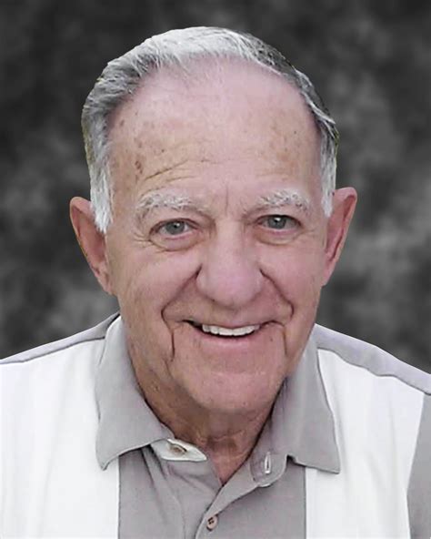Joseph Anthony ‘Joe’ Tillman Funeral — Our Lady of Grace Catholic Church
