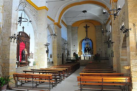 DESCUBRIMIENTO EN LA IGLESIA DE SAN MILLÁN DE ÚBEDA - Diario Guadalquivir
