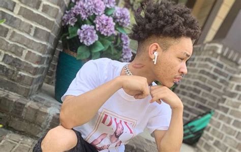 Lil Lean - Untouchable Lyrics and Tracklist | Genius