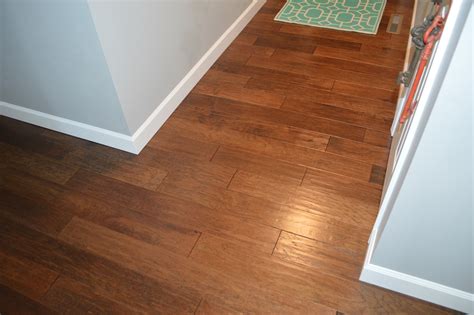 Finished In Place Hardwood Flooring – Clsa Flooring Guide
