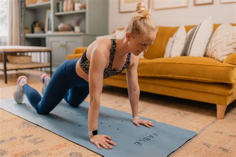 Essential Workout Equipment - Everything you need to get started