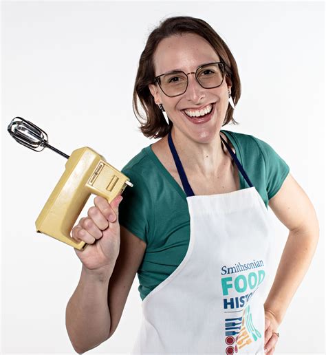 Ashley Rose Young, Ph.D. | Historian at the Smithsonian’s National