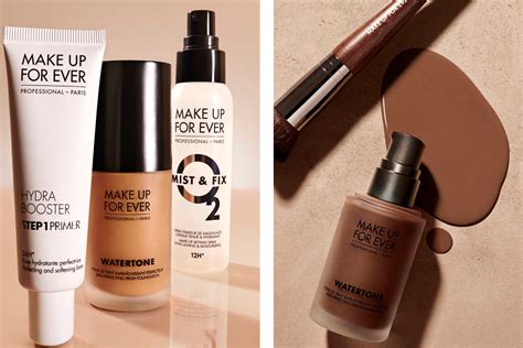 Makeup Forever Foundation Colour Converter | Saubhaya Makeup