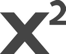 superscript icon    iconduck