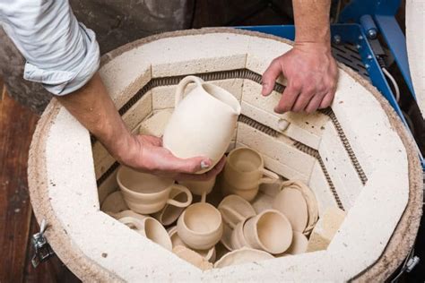 pottery firing methods commonly   images