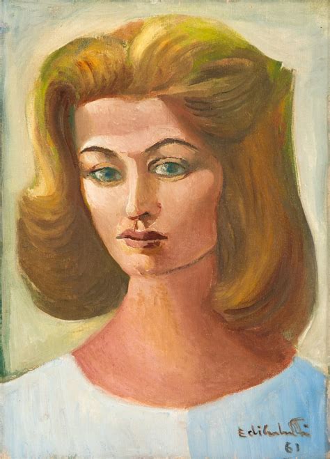 Retrato de Rossana
