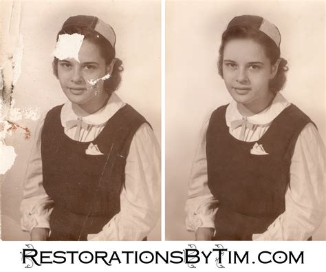 sample | Photo Restorations by Tim G.