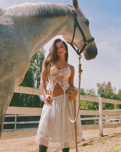 Addison Rae’s See Through And Topless Photos - 12thBlog