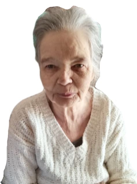 In Loving Memory: Lola Byrley Prewitt Obituary and Services 2