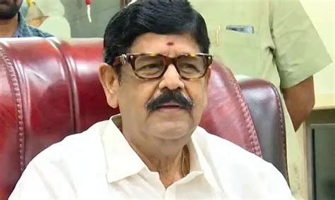 ap devadaya minister anam ramnarayan