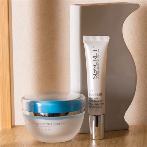 Intensive Moisture Night Cream - Intensive Moisture Night Cream