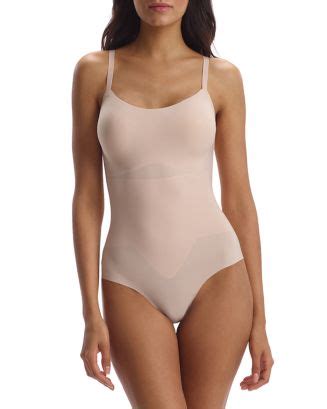 Commando Zone Smoothing Bodysuit | Bloomingdale's
