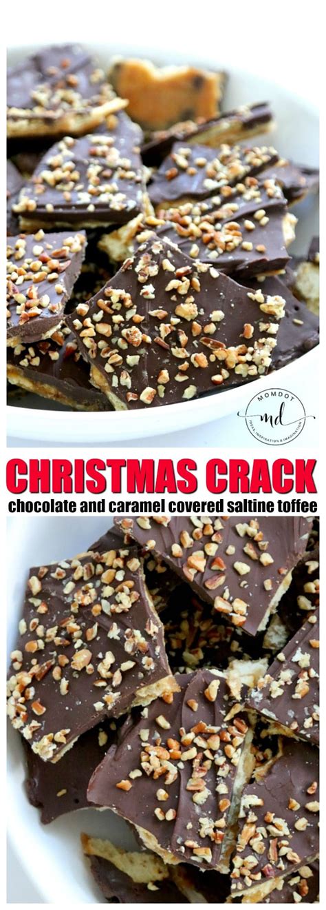 The 21 Best Ideas for Christmas Crack Recipe with Ritz Crackers – Best Diet and Healthy Recipes ...