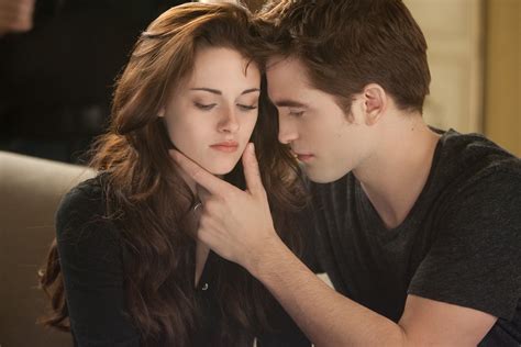 Robert Pattinson in Twilight Pictures | POPSUGAR Entertainment