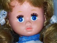 scary doll  stock photo public domain pictures