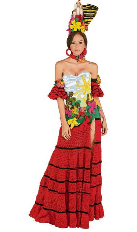 Karen Mendoza, la belleza de Bolívar