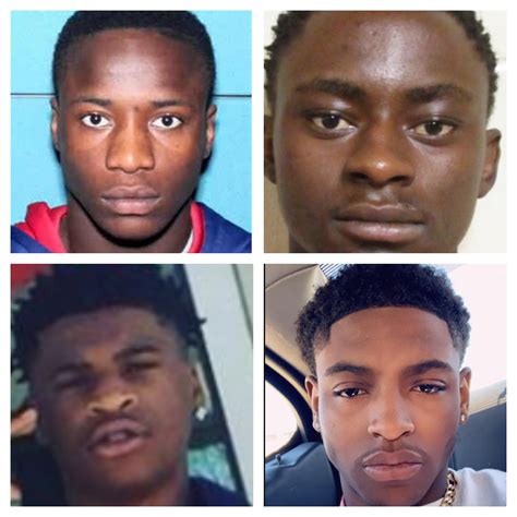 Police search for 4 suspects in kidnapping, robber of teen in West Des