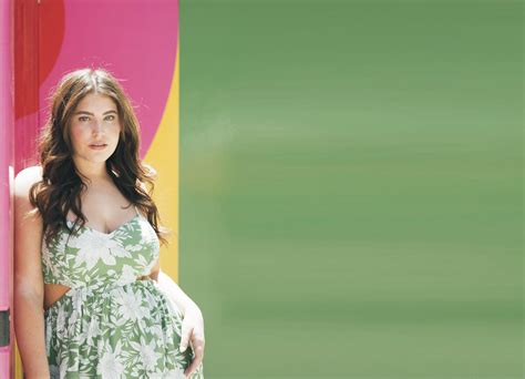 Gen Z Star GIGI ROBINSON "Everything You Need is Within" | Women