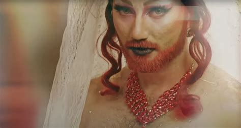 arrest  filipino drag queen pura luka vega   war  drag