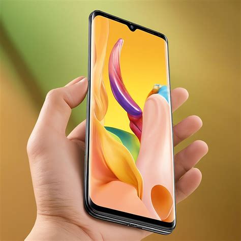 Samsung Galaxy F15 5G | Vision4Tech