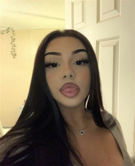 latina girl makeup – Artofit
