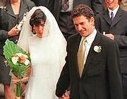 Christiane Amanpour And James Rubin 1998 #2040186 - Weddbook