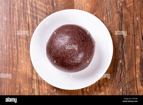 steamed bread Stock Photo - Alamy