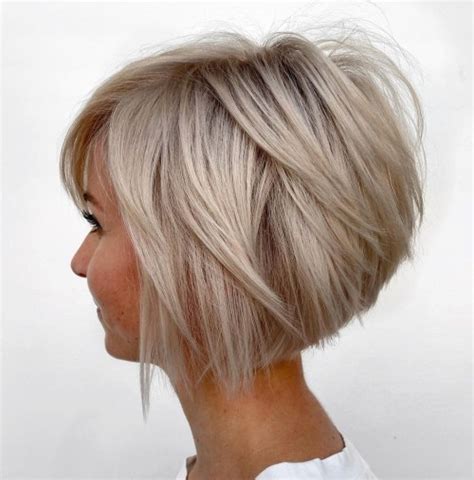 32 Low Maintenance Short Haircuts to Make Your Hair Routine a Breeze