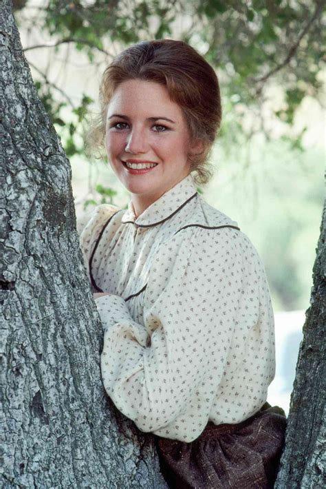 Little House on the Prairie’s Melissa Gilbert on Show's Appeal (Exclusive)